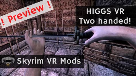 best skyrim vr mods|20 Best Mods For Skyrim VR